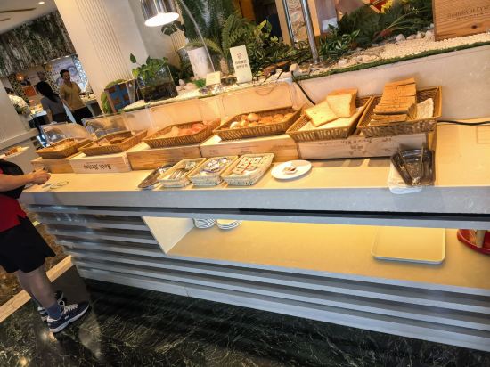 溫州國際大飯店優惠