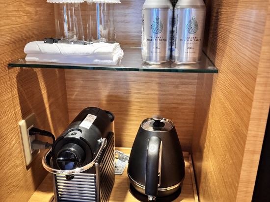 インターコンチネンタルホテル大阪 クーポン