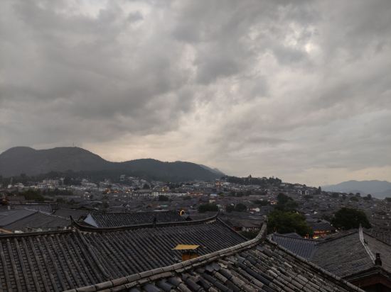 麗江陳姐客棧（四方街店）優惠