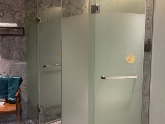 台山倮泉塢温泉別墅優惠