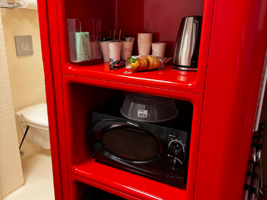 優中卡圖歐曼拉酒店優惠