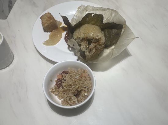 麗楓飯店（廣州白雲機場空港店）優惠