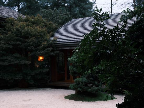 昆明千尋墨問禪意酒店優惠