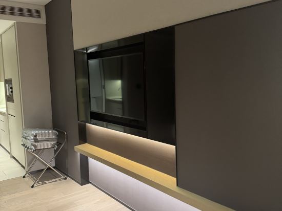 南京金融城名致服務公寓（奧體博覽中心店）優惠