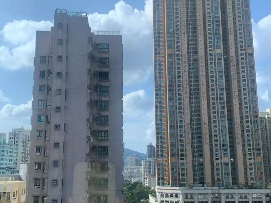 香港富薈旺角飯店優惠