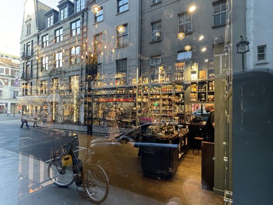 歡朋倫敦滑鐵盧希爾頓酒店優惠