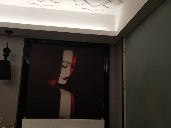 秦唐一號飯店（西安鐘樓店）優惠