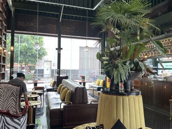 廣州天河太古滙喆啡銳品飯店優惠