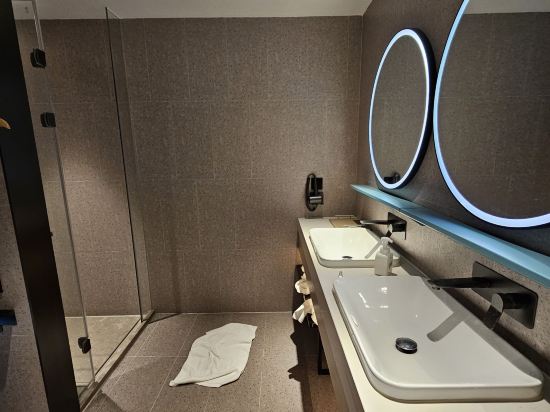 廣州天美酒店公寓（廣州太古滙石牌橋地鐵站店）優惠