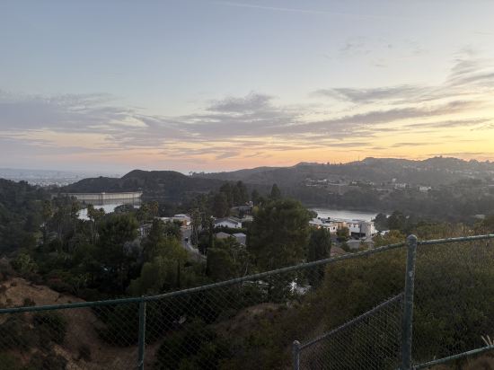 洛杉磯國際機場/埃爾塞貢多萬豪費爾菲爾德酒店優惠