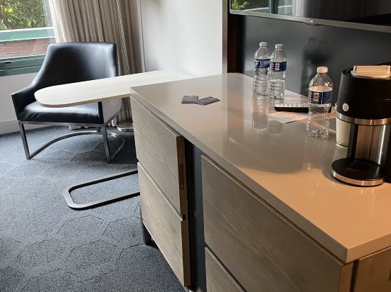 舊金山漁人碼頭中心凱悅飯店優惠