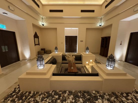 阿布扎比阿瓦扎巴豪華精選水療度假飯店優惠