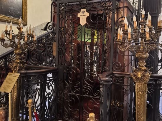 佩拉宮酒店優惠