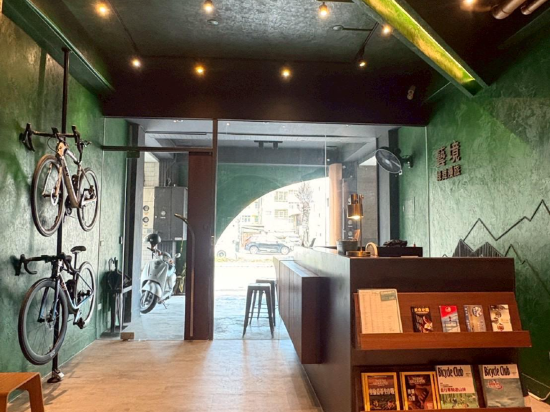 花蓮藝境-綠舞漫旅優惠