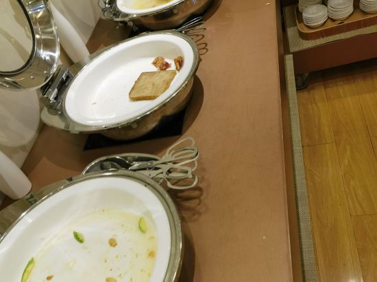 維也納國際酒店（深圳華南城萬達廣場店）優惠