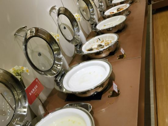 維也納國際酒店（深圳華南城萬達廣場店）優惠