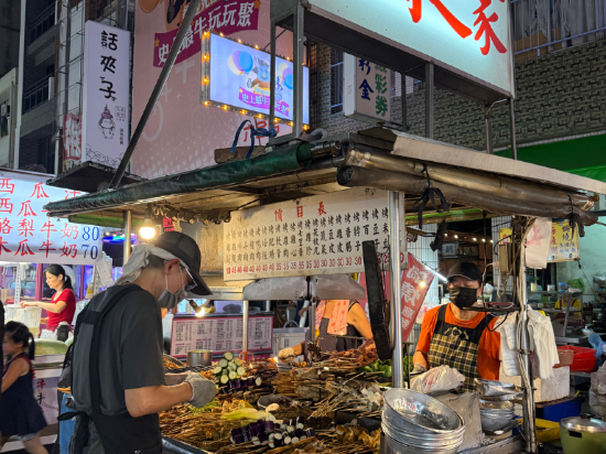 鮪魚家族飯店-高雄館優惠