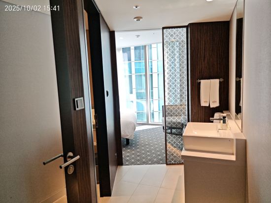 格拉斯麗首爾酒店優惠