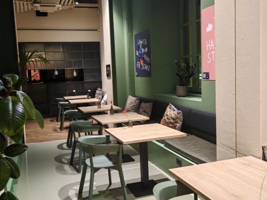 TSH 佛羅倫薩拉瓦格尼尼酒店優惠