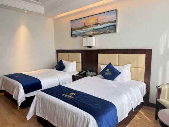 朗濠酒店（樂從天佑城店）優惠