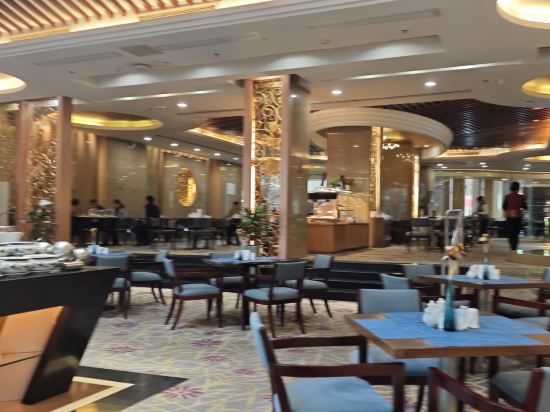 連雲港金陵雲台賓館優惠