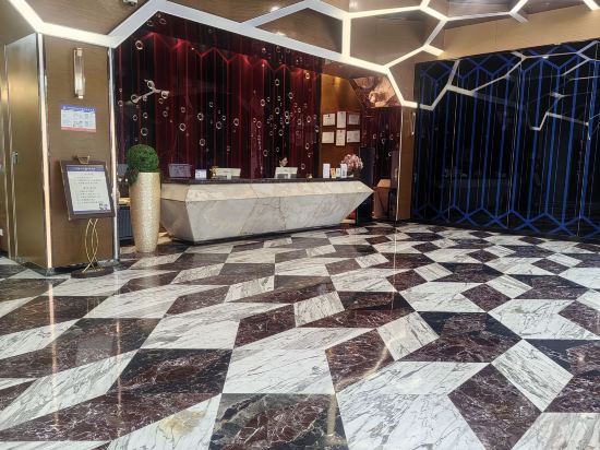 品冠藝術飯店（龍崗華南城店）優惠