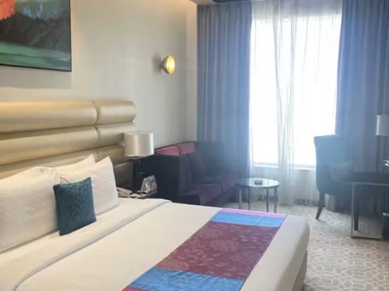 金邊娛樂綜合大樓酒店優惠