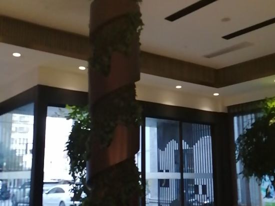 唯庭世紀飯店（上海靜安火車站店）優惠