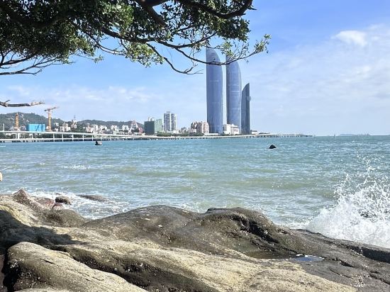 棲溪公寓（廈門北站店）優惠