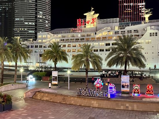 深圳寶安機場懷德地鐵站亞朵X飯店優惠