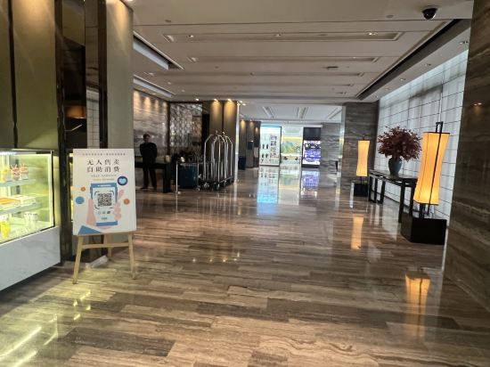 北京新世界酒店優惠