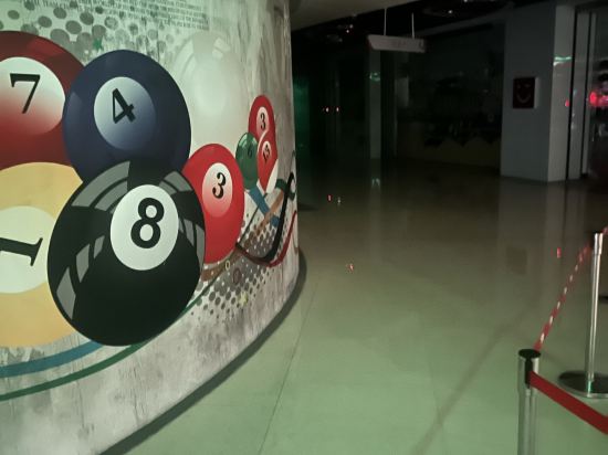 長春名人酒店優惠