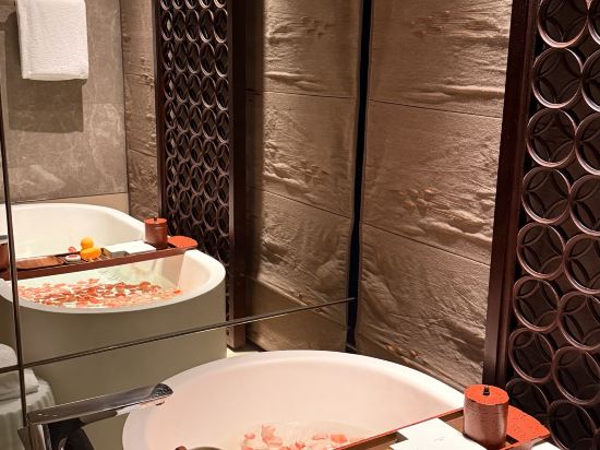 重慶麗晶酒店優惠