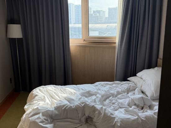 仁川機場温德姆豪生酒店優惠