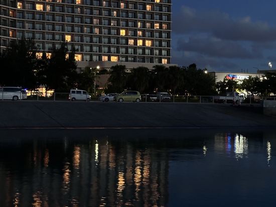 沖縄プリンスホテル オーシャンビューぎのわん クーポン