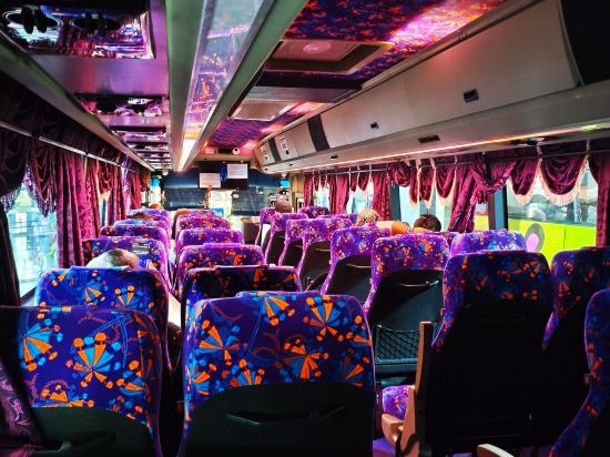 努飯店@ 吉隆坡中央車站優惠