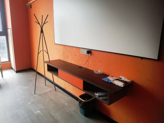 藍波望酒店（長樂國際機場店）優惠