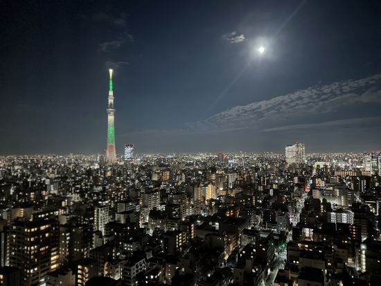 東京兩國第ー飯店優惠