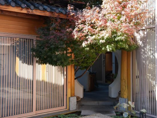 麗江雲見棲舍客棧優惠