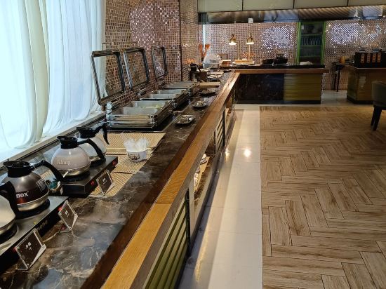 錦江都城酒店（海口五指山路日月免税廣場店）優惠