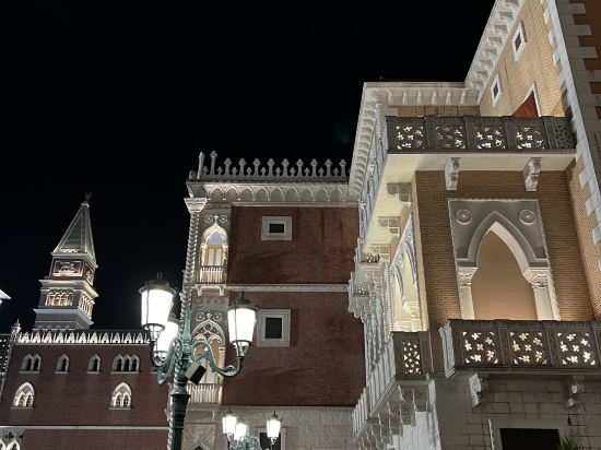 澳門威尼斯人優惠