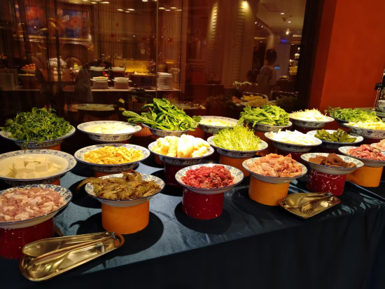 橋頭三正半山飯店優惠