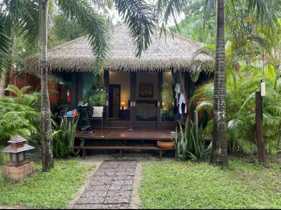 麗貝島日出海灘馬裏度假村優惠