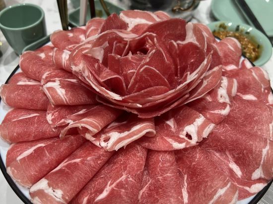 張掖華辰國際大飯店優惠