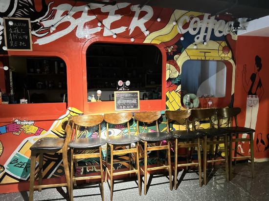 重慶吃山文化青年旅店優惠