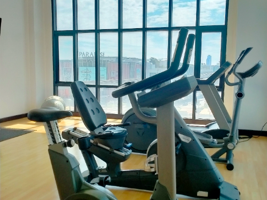 沃提克爾套房飯店優惠