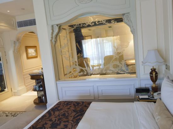 北京勵駿酒店優惠