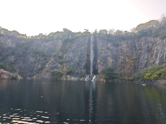 上海佘山世茂洲際酒店（世茂深坑酒店）優惠