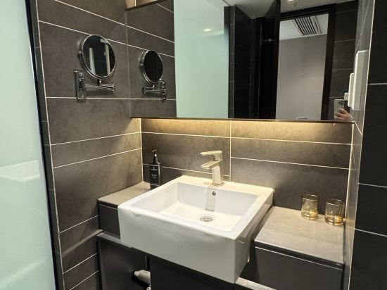 上海中山公園雲睿飯店優惠