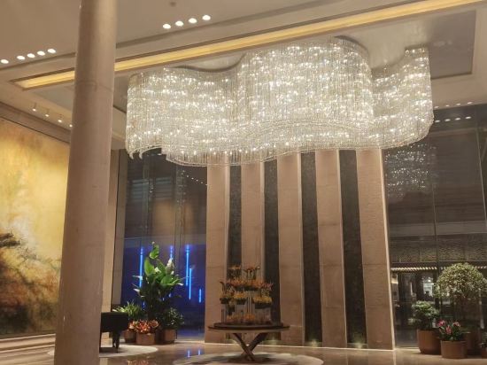 北京朝陽悠唐皇冠假日酒店優惠